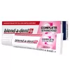Blend-a-dent COMPLETE STRONG HOLD fixační krém pro zubní náhrady - protézy 47 g