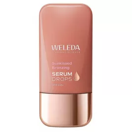 Weleda Sunkissed Bronzing Serum Drops 30 ml