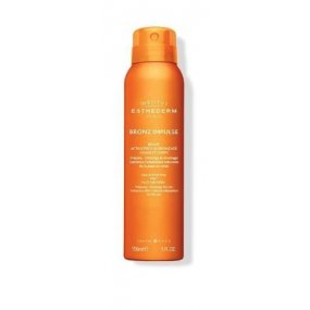 Institut Esthederm BRONZ IMPULSE - sprej na přípravu pleti na slunění - sprej 150 ml