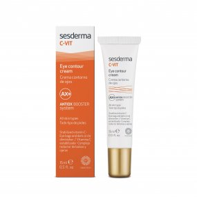 Sesderma C-vit Oční krém 15ml