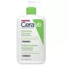 CeraVe hydratační čistící emulze 473 ml - normální až suchá pokožka