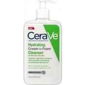 CeraVe Čisticí pěnící krém 473ml