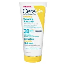 CERAVE Hydratační opalovací mléko SPF30 177ml