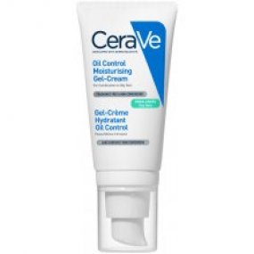 Cerave hydratační gel-krém pro mastnou pleť 52ml