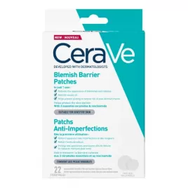 CeraVe Náplasti proti nedokonalostem 22ks