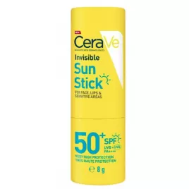CERAVE Ochranná opalovací tyčinka SPF50 8g