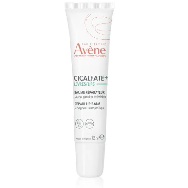 Avene Cicalfate+ Repair Lip Balm 12 ml