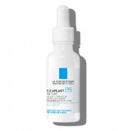 LA ROCHE-POSAY CICAPLAST Sérum B5 30ml