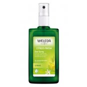 Weleda Citrus deospray 100 ml