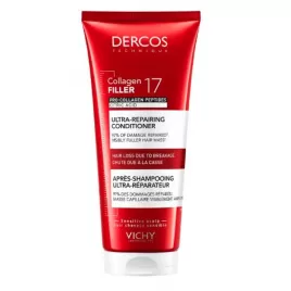 VICHY COLLAGEN 17 FILLER regenerační kondicionér 200ml