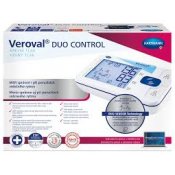 Veroval Duo Control Large digitální tonometr