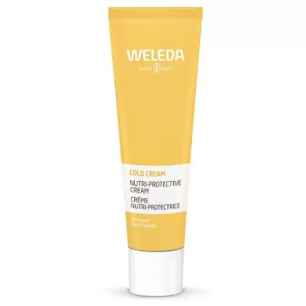 Weleda Coldcream 30 ml