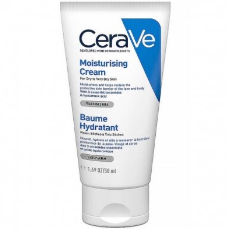 CERAVE Hydratační krém 50ml