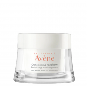 Avène Creme Nutritive Compensatrice výživný kompenzační krém 50 ml