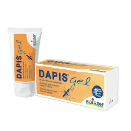 Dapis Gel zklidňující gel při poštípání hmyzem 40 g
