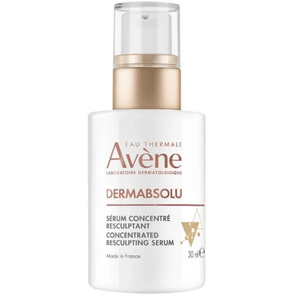 AVENE DermAbsolu remodelační sérum 30 ml