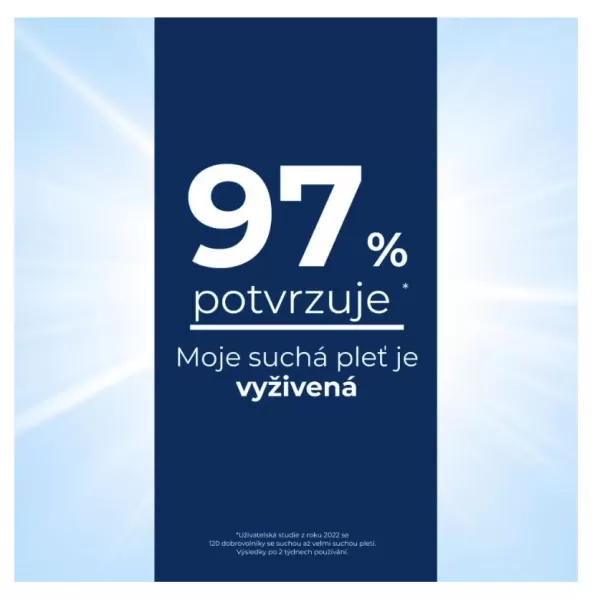 EUCERIN UreaRepair denní krém na obličej 50ml