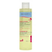 DEXERYL Mycí olej 200ml