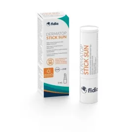 DERMATOP Stick Sun SPF30 3 ml