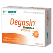 Degasin 32 tobolek