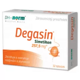Degasin 32 tobolek