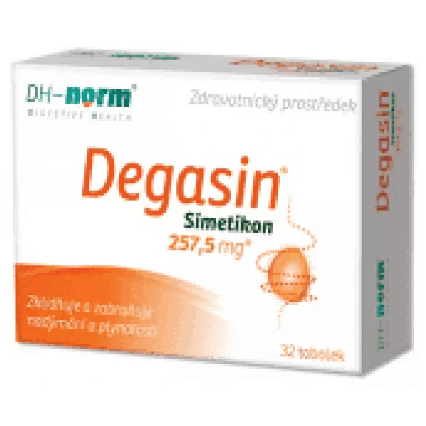 Degasin 32 tobolek