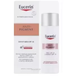 Eucerin Anti-Pigment denní krém proti pigmentovým skvrnám SPF 30 50 ml