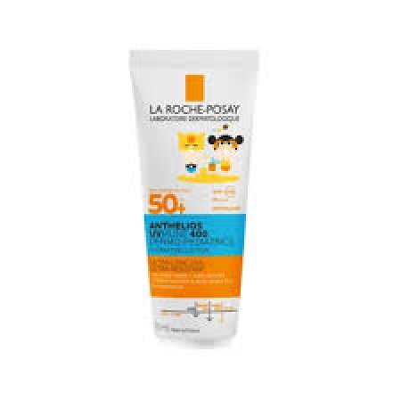 La Roche-Posay Anthelios UVMUNE 400 Dermo-Pediatrics hydratační mléko SPF50+, 75 ml