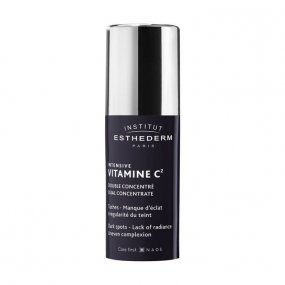 Institut Esthederm Intensive Vitamine C2 Dual Concentrate 10 ml