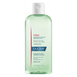 DUCRAY Sabal šampon 200 ml