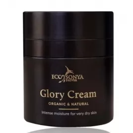 Eco by Sonya Glory Cream – Intenzivní anti-age pleťový krém