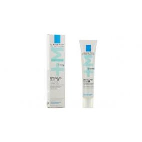 La roche-posay EFFACLAR DUO+M 40 ml