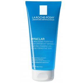 La Roche-Posay Effaclar gel 200 ml