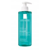 La Roche-Posay Effaclar čisticí peelingový gel pro mastnou a problematickou pleť 400 ml