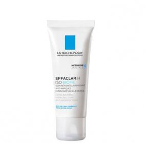 La Roche-Posay Effaclar H ISO-BIOME hydratační péče 40 ml