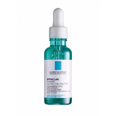 La Roche Posay EFFACLAR ULTRA - koncentrované sérum 30 ml