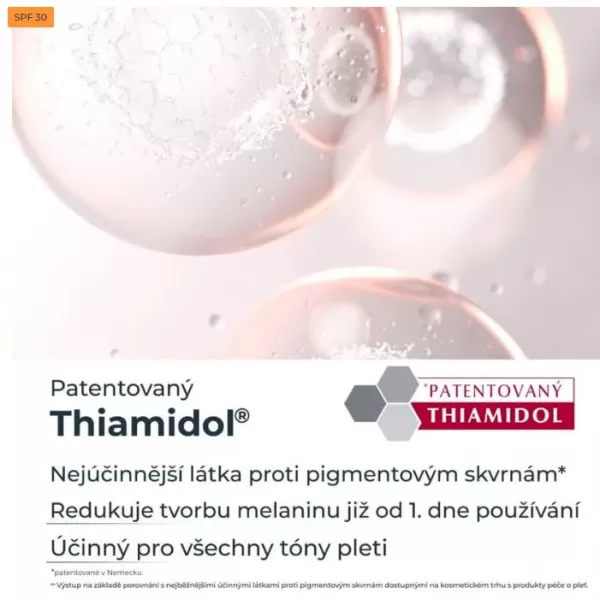 EUCERIN HYALURON-FILLER+ELASTICITY denní krém SPF30 50ml