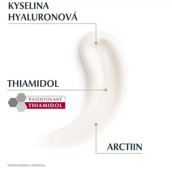 Eucerin Hyaluron-Filler + Elasticity tělový krém 200ml