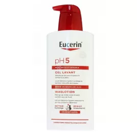 Eucerin pH5 Tělové mléko 400 ml