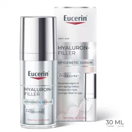 Eucerin Hyaluron-Filler Epigenetic omlazující sérum 30 ml