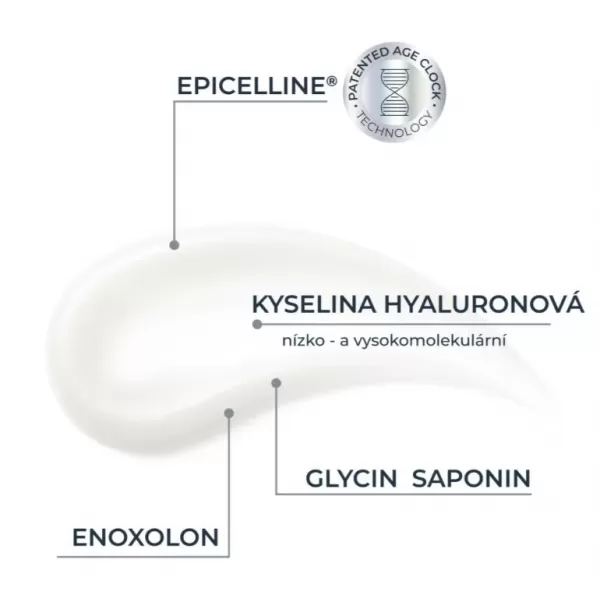 Eucerin Hyaluron-Filler Epigenetic omlazující sérum 30 ml
