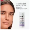 Eucerin Hyaluron-Filler + Longevity Epigenetic Noční krém