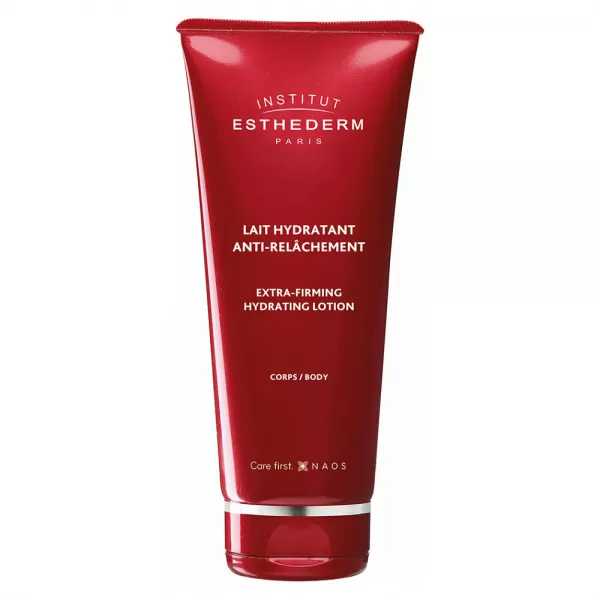 Esthederm EXTRA-FIRMING HYDRATING LOTION-zpevňující a hydratační mléko na tělo