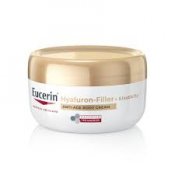 Eucerin Hyaluron-Filler + Elasticity tělový krém 200ml