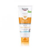 Eucerin Dětské mléko na opalování 200 ml SPF 50+