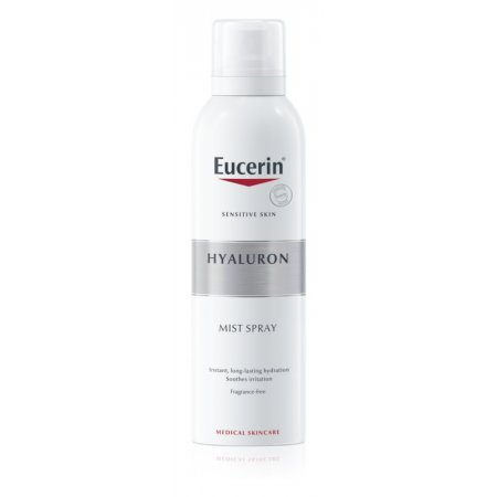 Eucerin Hyaluronová hydratační mlha 150 ml