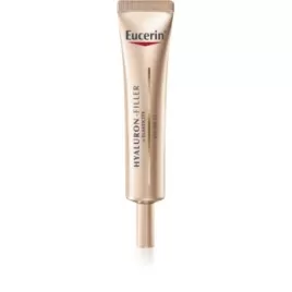 Eucerin Hyaluron-Filler + Elasticity Oční krém SPF 15 15 ml
