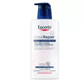 Eucerin UreaRepair PLUS 10% UREA tělové mléko 400 ml