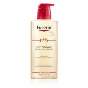 Eucerin pH5 Sprchový gel 400 ml