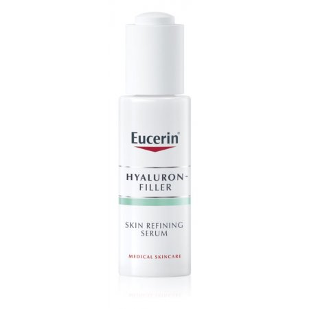 Eucerin Hyaluron Filler Skin Refining Serum 30 ml